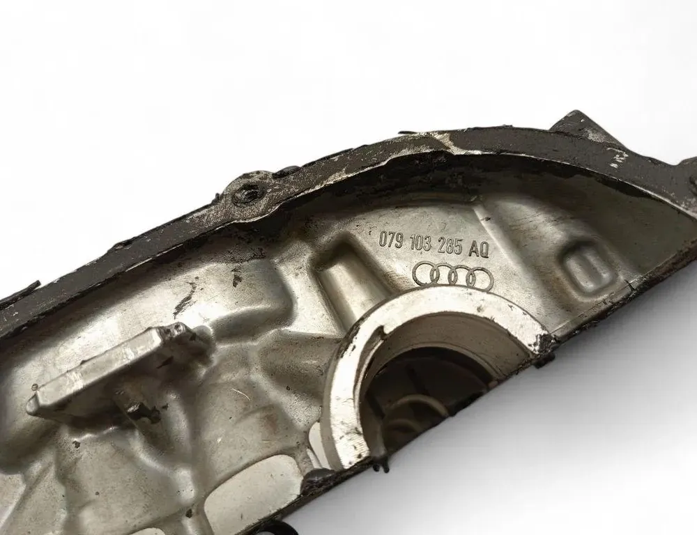 AUDI A8 D2/4D (1994-2002) Крышка клапана 079103285AQ 33458643