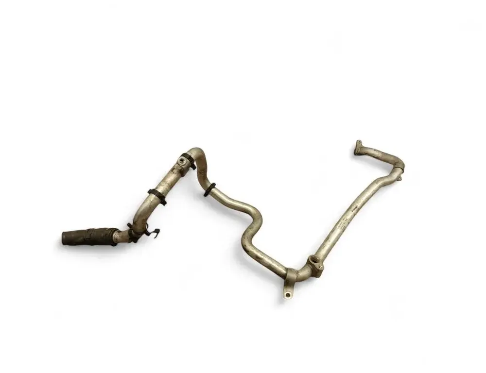 PORSCHE Macan 1 generation (2013-2023) Dzesēšanas šļauka / truba 94611011800 33458770