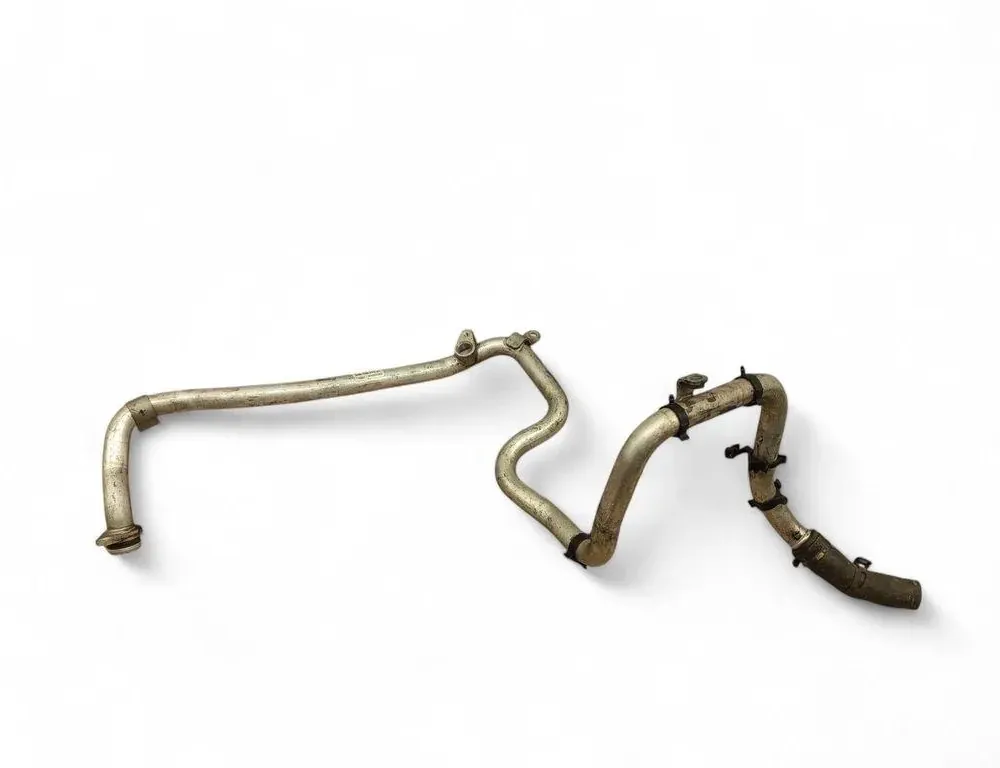 PORSCHE Macan 1 generation (2013-2023) Dzesēšanas šļauka / truba 94611011800 33458770