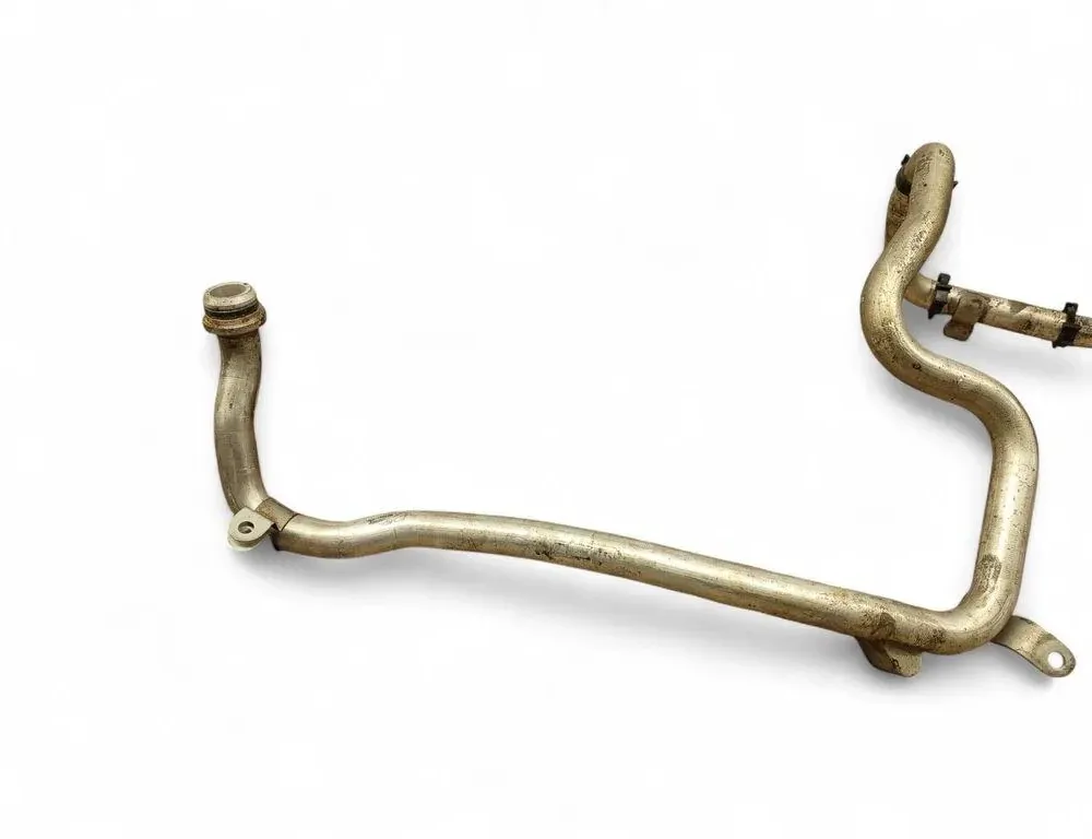 PORSCHE Macan 1 generation (2013-2023) Dzesēšanas šļauka / truba 94611011800 33458770