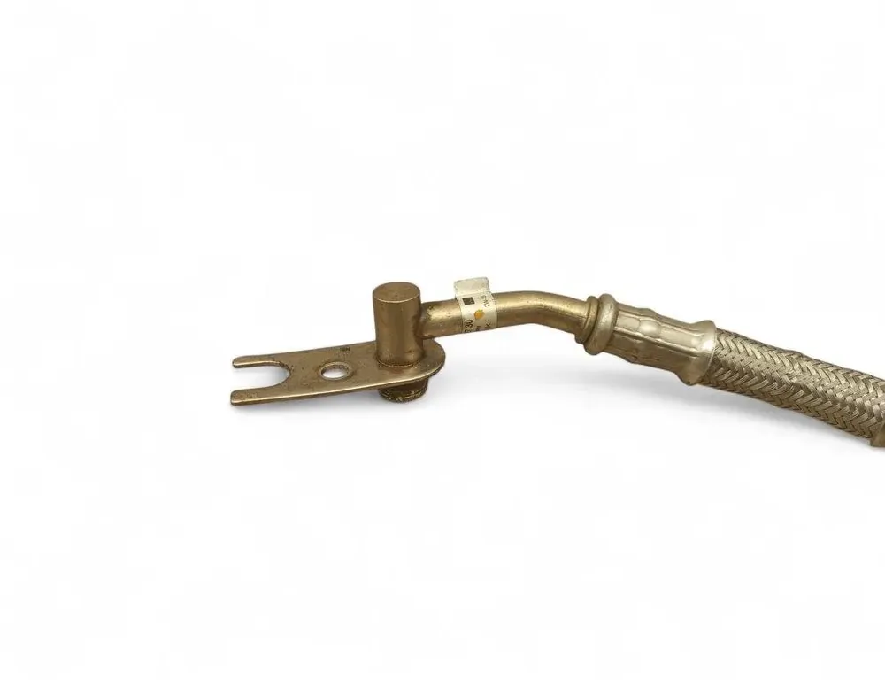 PORSCHE Macan 1 generation (2013-2023) Dzesēšanas šļauka / truba 94610602730 33458800