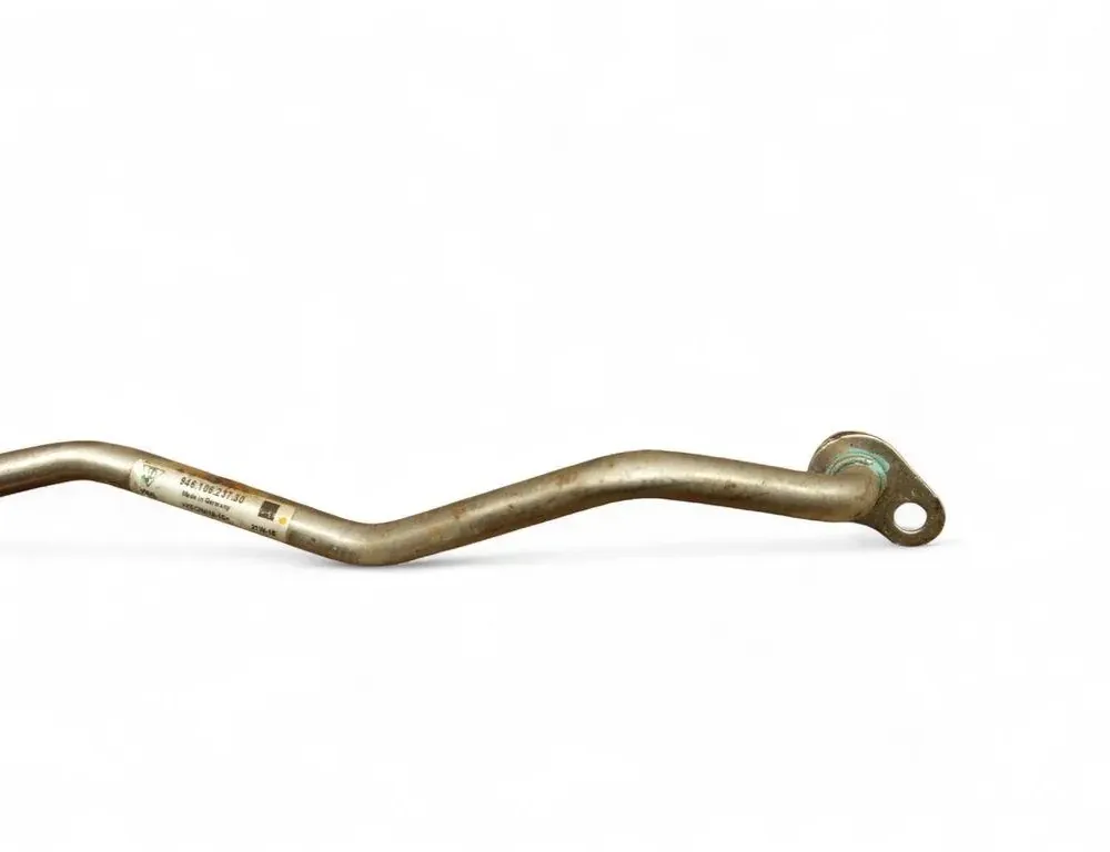 PORSCHE Macan 1 generation (2013-2023) Dzesēšanas šļauka / truba 94610623730 33458824