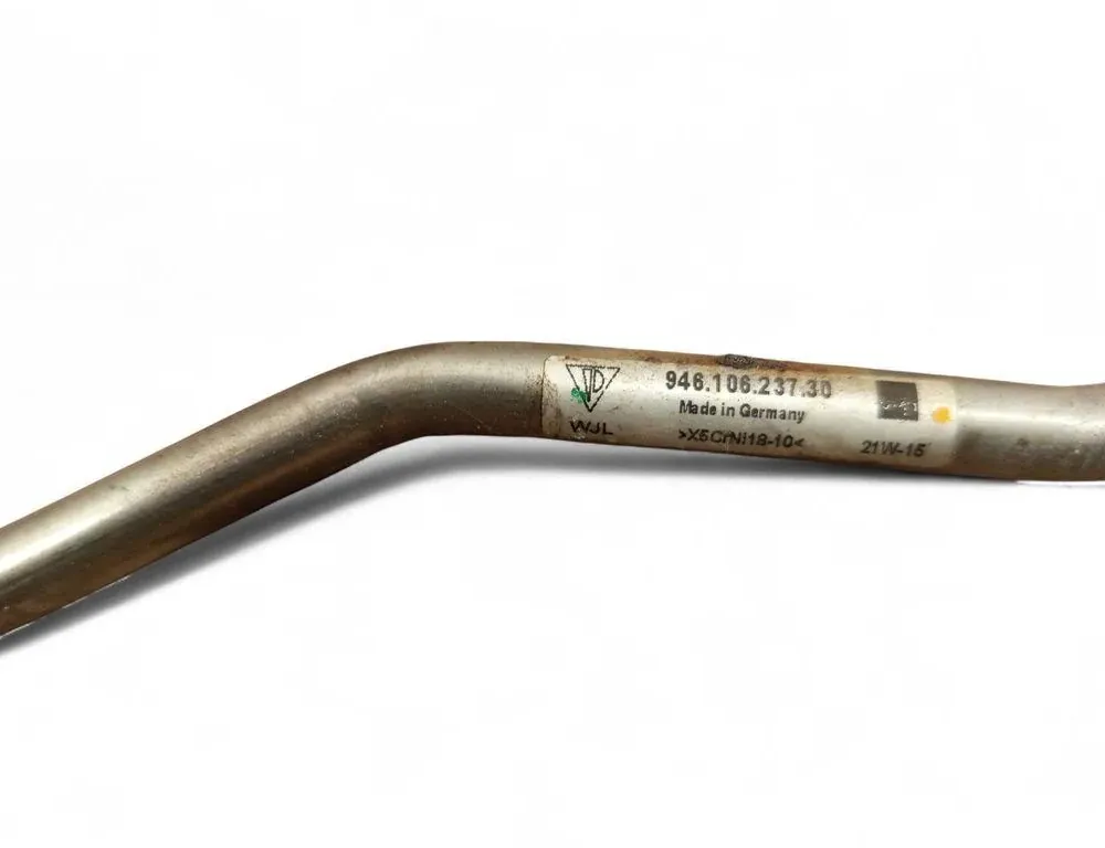 PORSCHE Macan 1 generation (2013-2023) Dzesēšanas šļauka / truba 94610623730 33458824