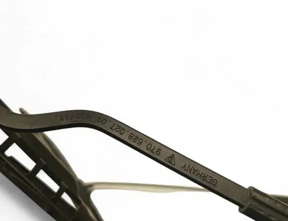 PORSCHE Panamera 970 (2009-2016) Front Wiper Arms 97062802701 33459093