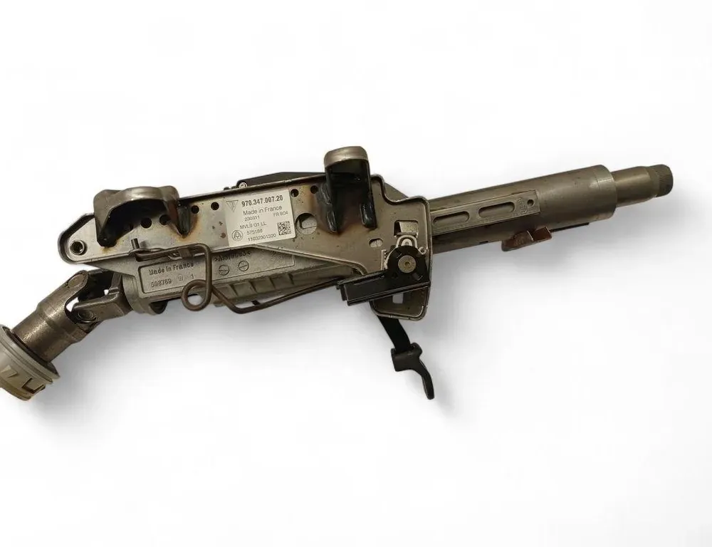 PORSCHE Panamera 970 (2009-2016) Steering Column Mechanism 97034700720 33459105