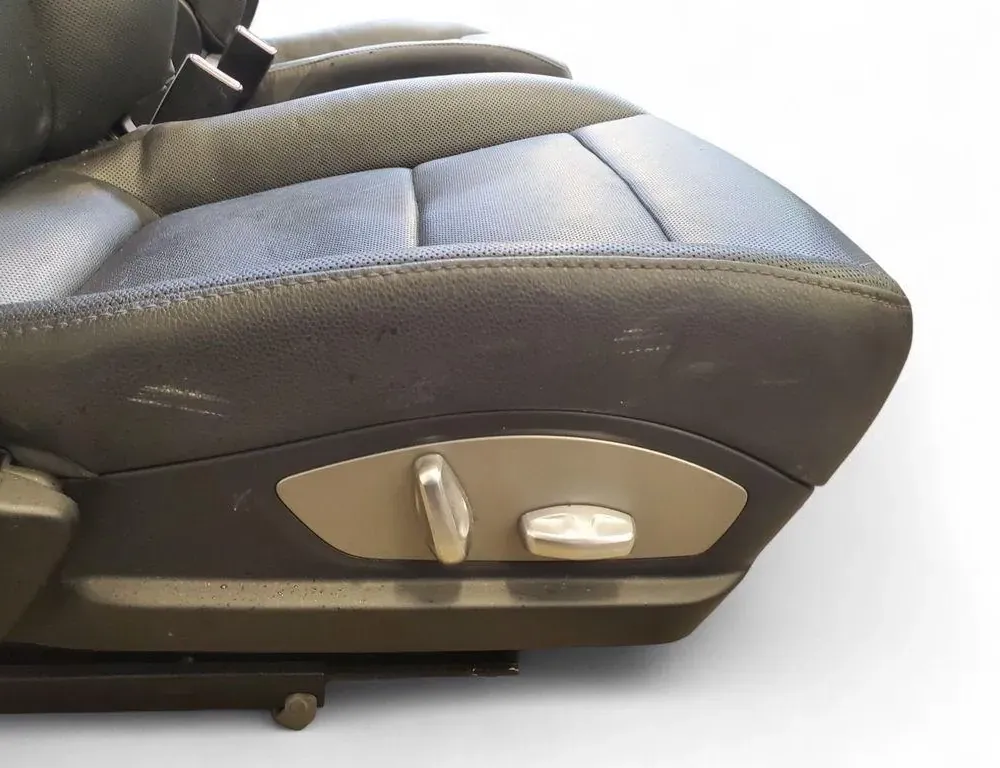 PORSCHE Panamera 970 (2009-2016) Seat set 97061853706 33459179