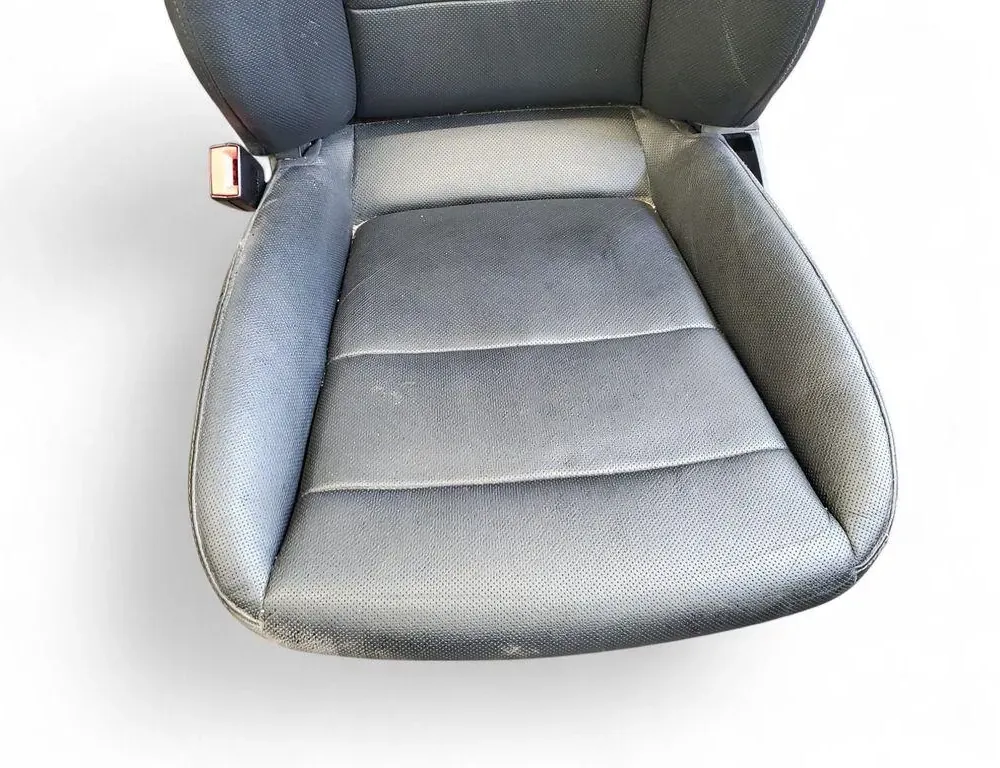 PORSCHE Panamera 970 (2009-2016) Seat set 97061853706 33459179