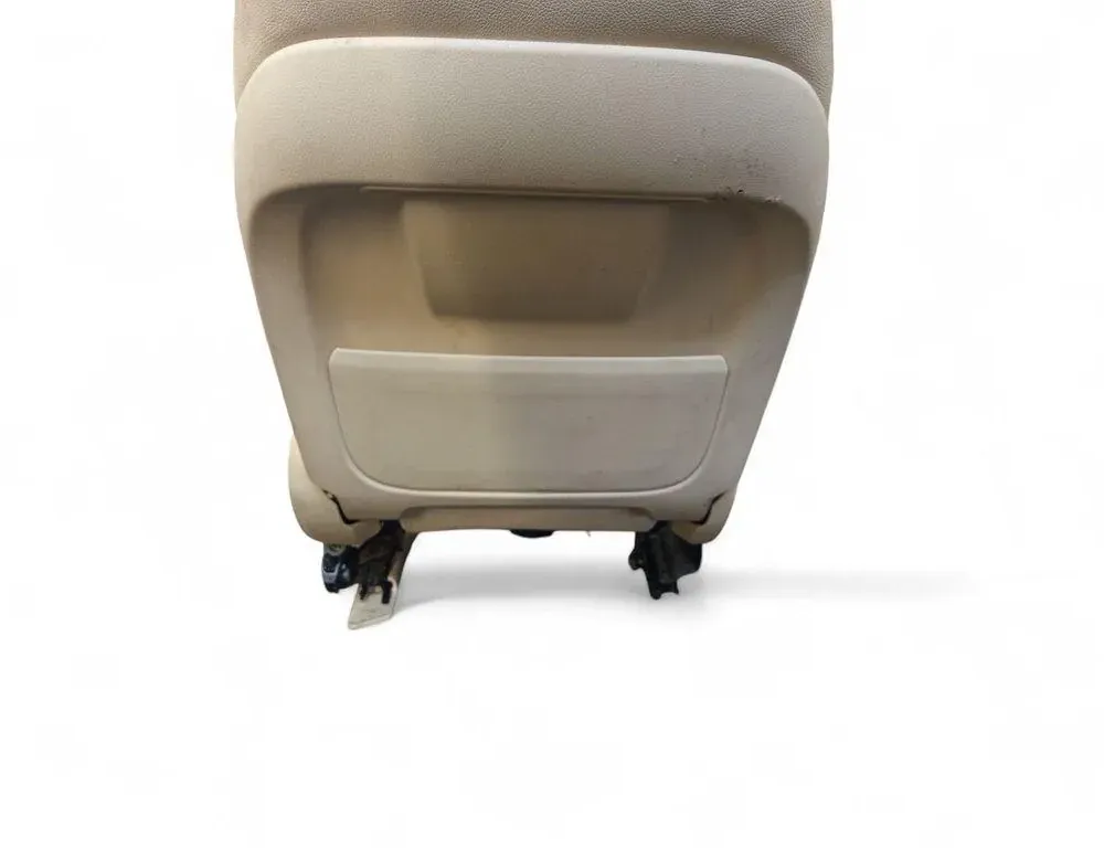 BMW X5 F15 (2013-2018) Front Left Seat 33459549