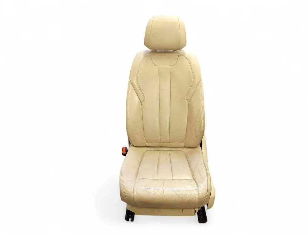 BMW X5 F15 (2013-2018) Front Left Seat 33459549