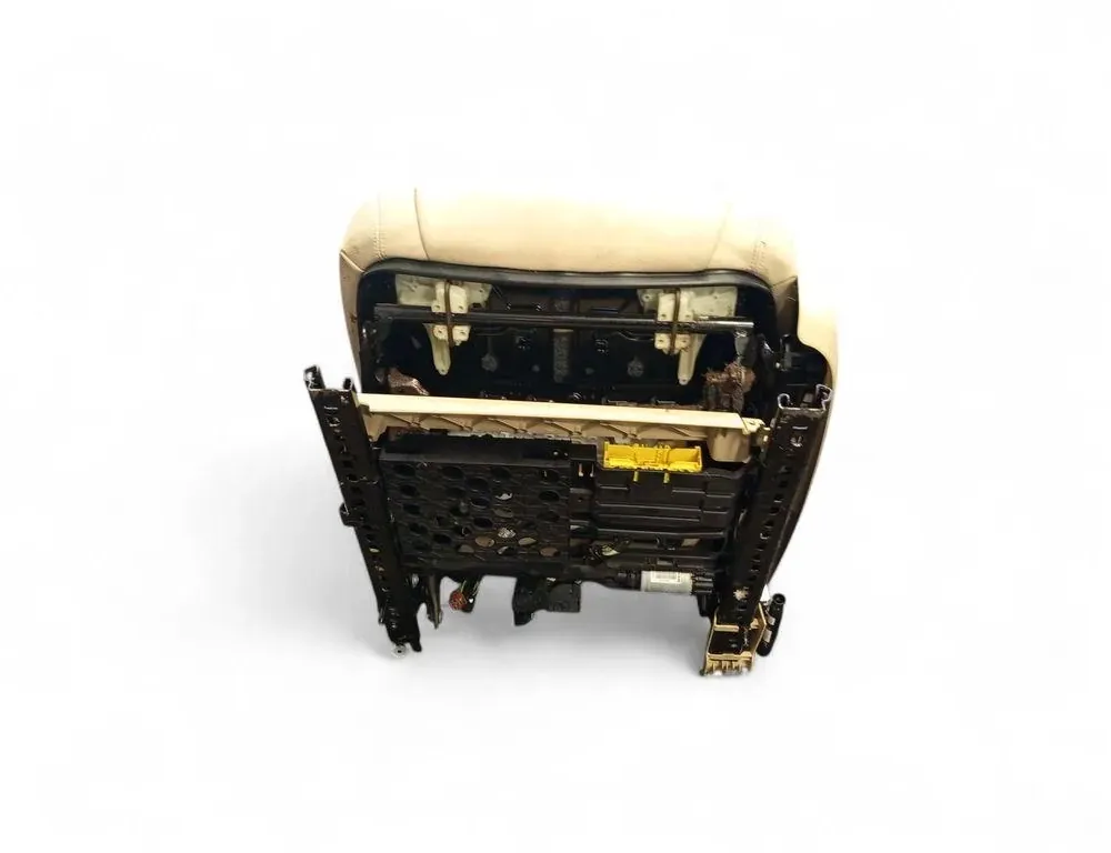 BMW X5 F15 (2013-2018) Front Left Seat 33459549