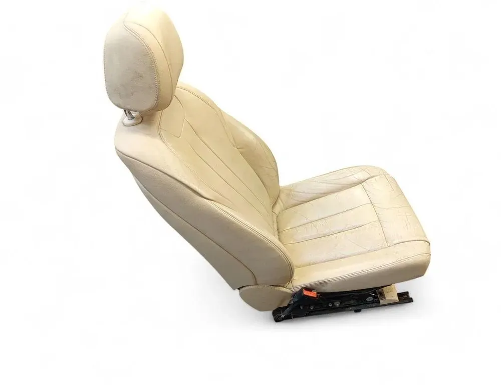 BMW X5 F15 (2013-2018) Front Left Seat 33459549