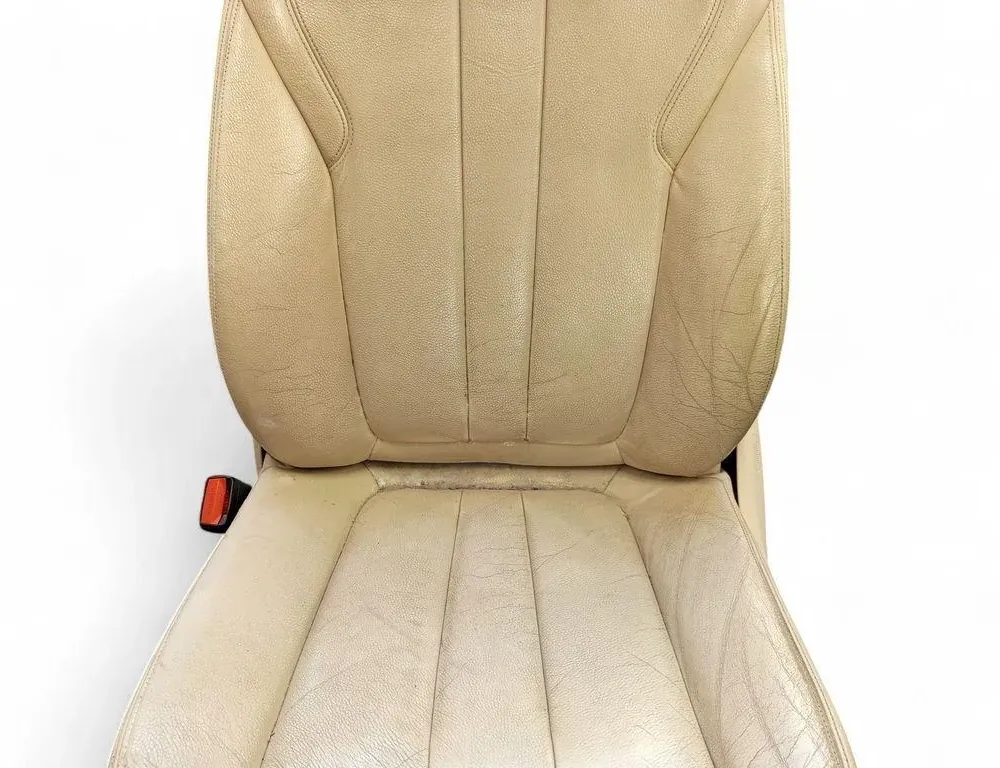 BMW X5 F15 (2013-2018) Front Left Seat 33459549