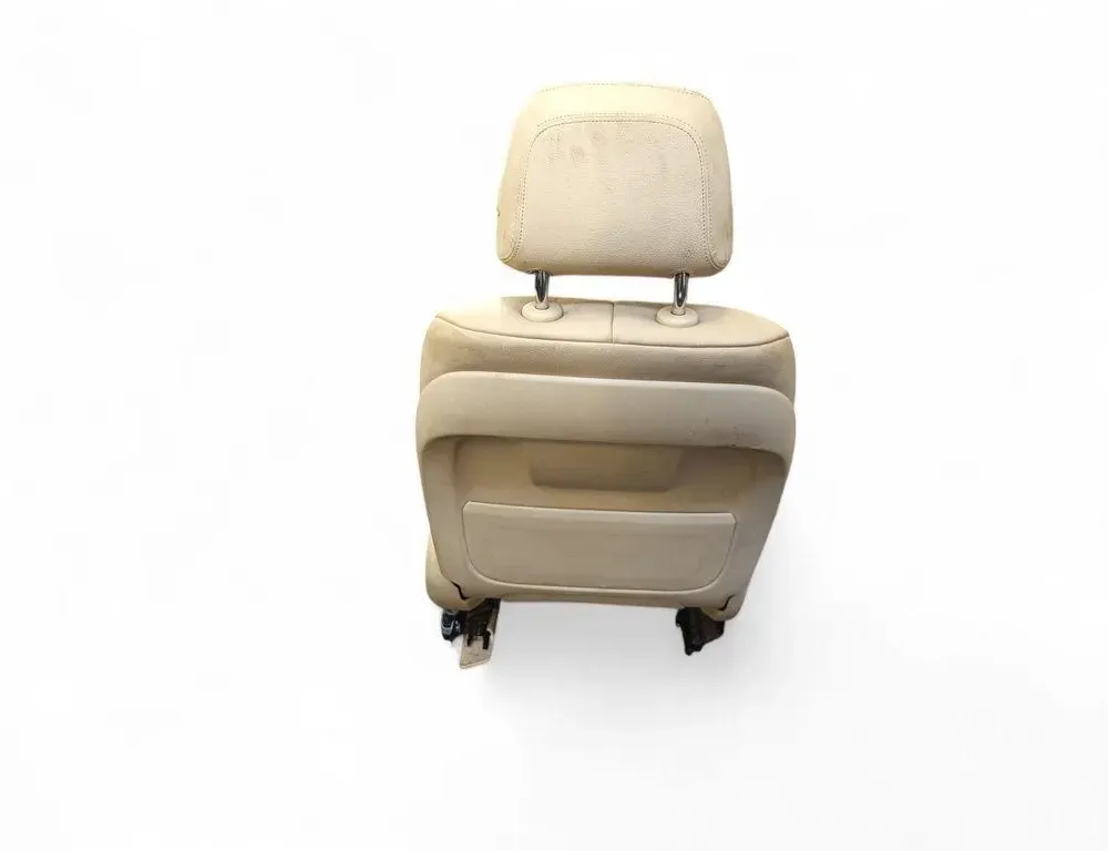 BMW X5 F15 (2013-2018) Front Left Seat 33459549