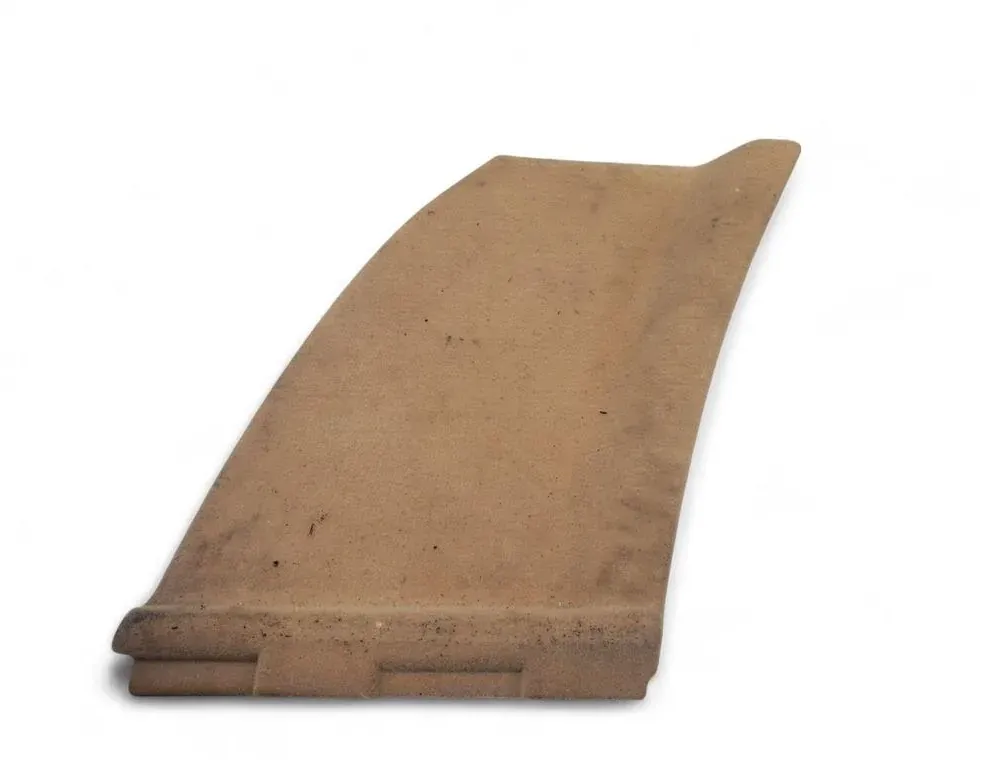 PORSCHE Macan 1 generation (2013-2023) Bagāžas nodalījuma slēdzenes apdare 33459610