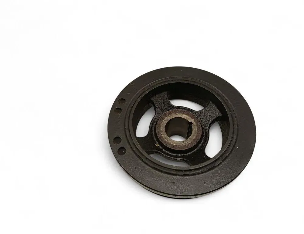 DODGE Challenger 3 generation (2008-2024) Kloķvārpstas skriemelis 05184293AG 33459727