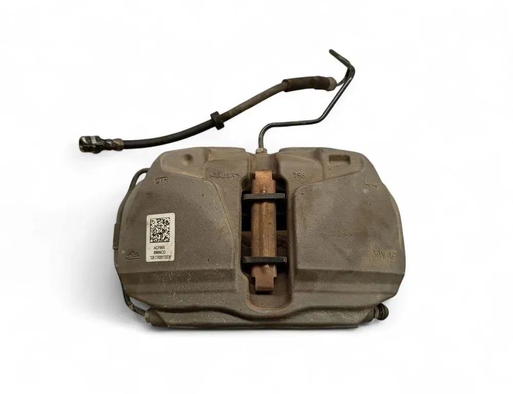 AUDI A5 Sportback F5 (2016-2024) Супорт тормозов передний правый 8W06CD 33459850