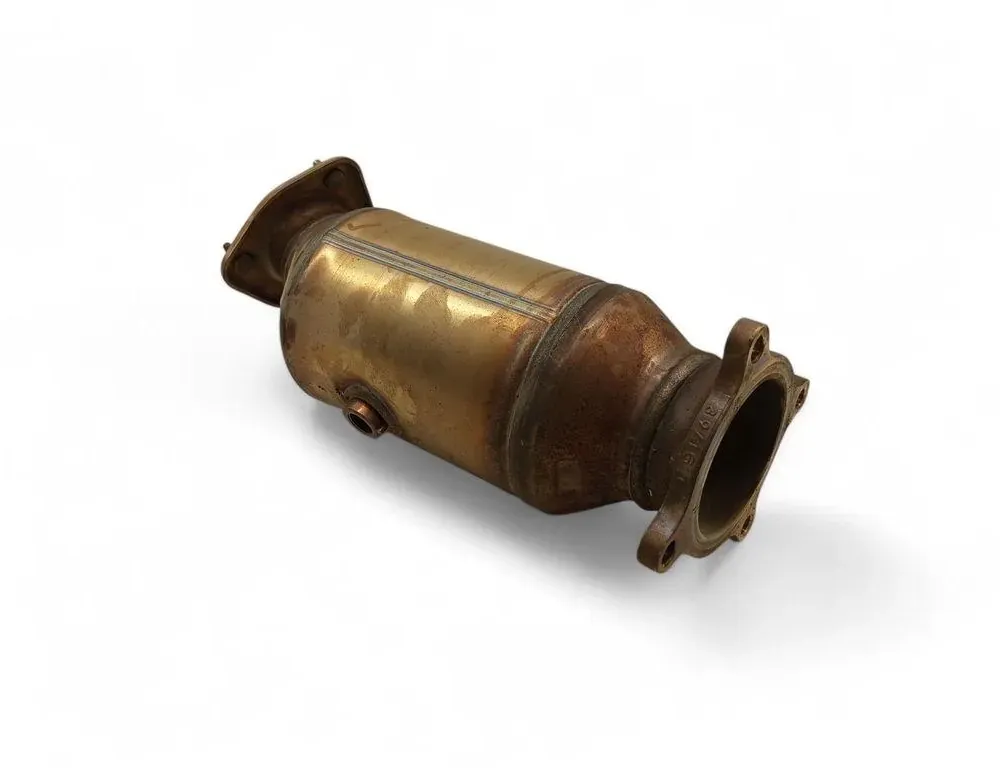 AUDI A5 Sportback F5 (2016-2024) Катализатор 4M0131703F 33459861