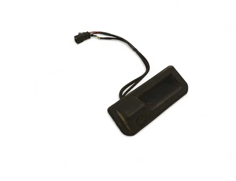 AUDI A5 Sportback F5 (2016-2024) Камера крышки багажника 8W8827566D 33459914