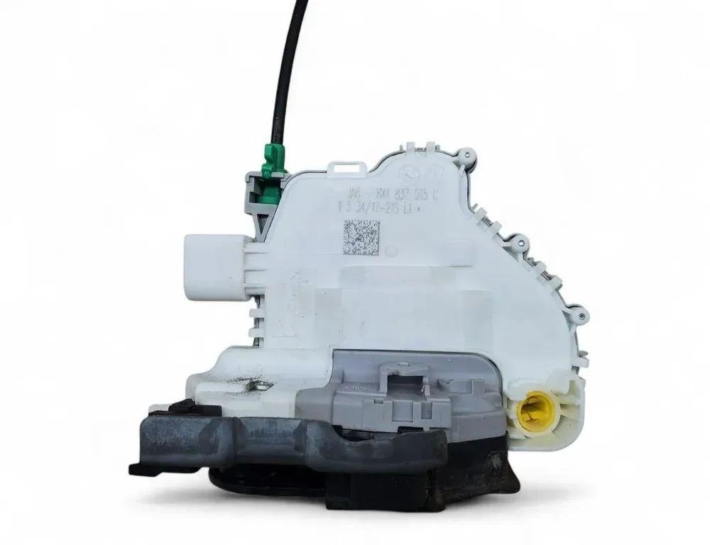 AUDI A5 Sportback F5 (2016-2024) Front Left Door Lock 8X1837015C 33459919