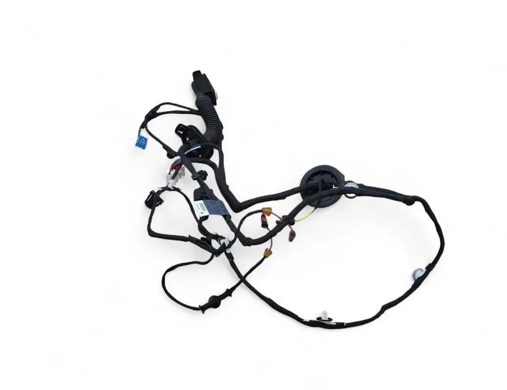 AUDI A5 Sportback F5 (2016-2024) Дверные кабели передние левые 8W8971029E 33459921