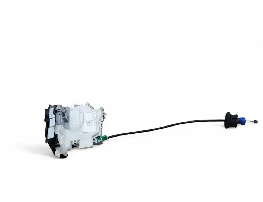 AUDI A5 Sportback F5 (2016-2024) Замок задней правой двери 8X0839016D 33459925