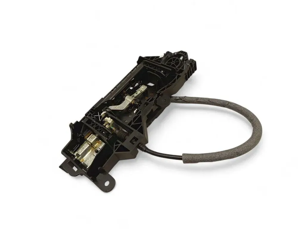 AUDI A5 Sportback F5 (2016-2024) Наружная ручка задней правой двери 8W0927754 33459929