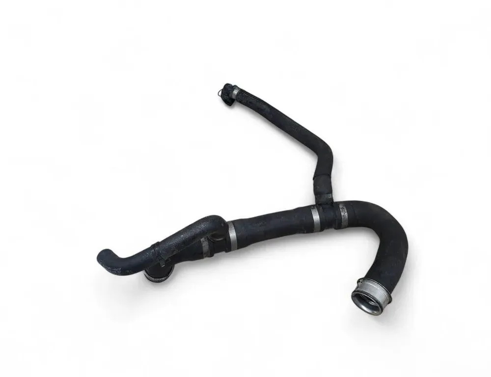 MERCEDES-BENZ SL-Class R231 (2012-2020) Coolant Hose Pipe A2315014282 33460032