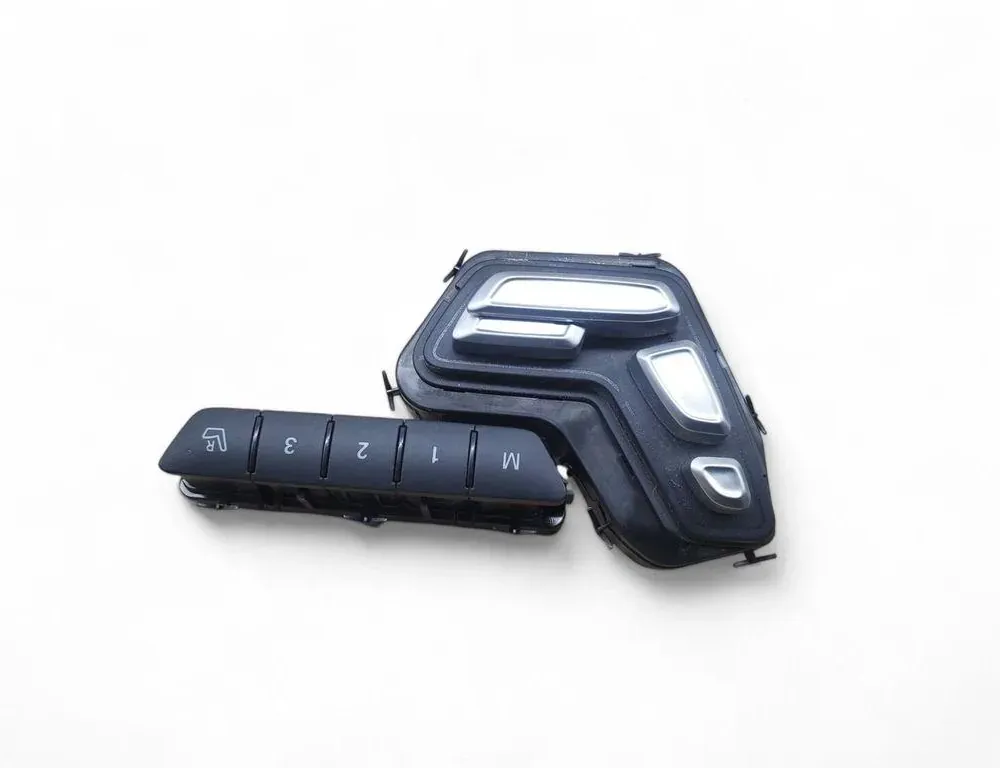 MERCEDES-BENZ SL-Class R231 (2012-2020) Переключатели левого сиденья A2319068700 33460112