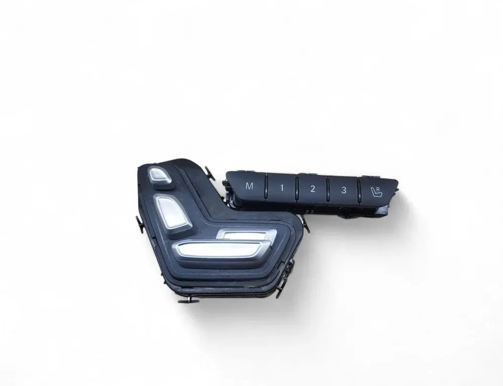 MERCEDES-BENZ SL-Class R231 (2012-2020) Переключатели левого сиденья A2319068700 33460112