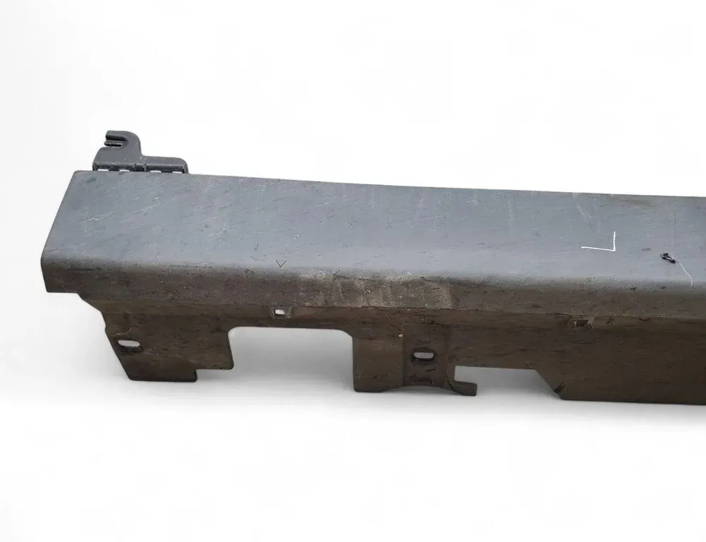 BMW X2 F39 (2017-2023) Left Side Plastic Sideskirt Cover 7426445 33461768