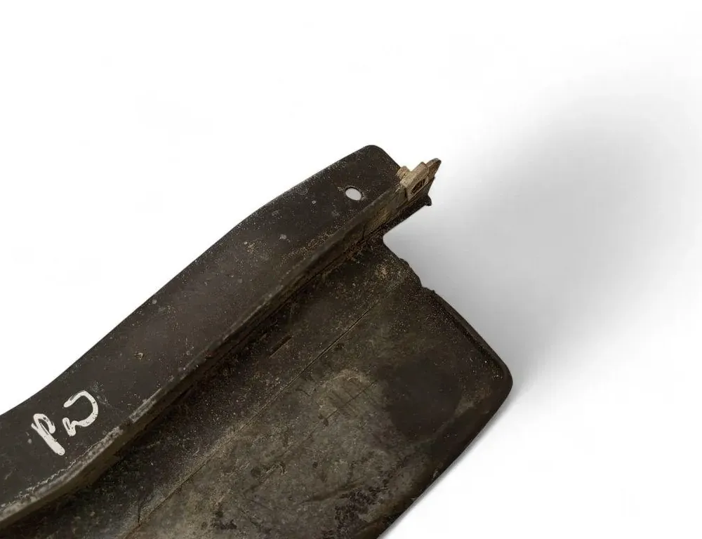 FORD USA Mustang 6 generation (2014-2024) Front Right Mudguard JR3B63025B46AB 33461907