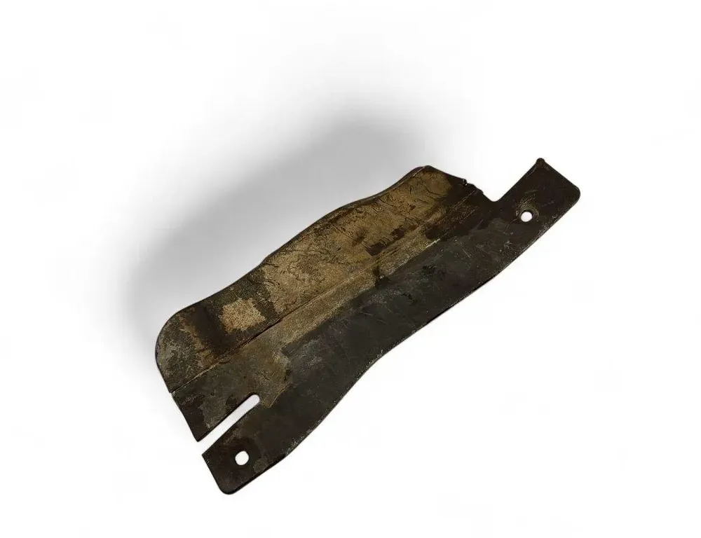 FORD USA Mustang 6 generation (2014-2024) Front Right Mudguard JR3B63025B46AB 33461907