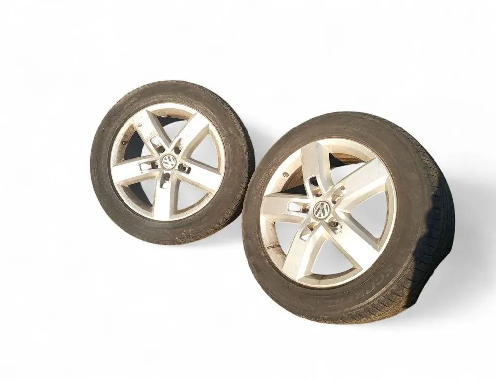 VOLKSWAGEN Touareg 2 generation (2010-2018) Rear Right Sill Trim 7P6601025D 33461992