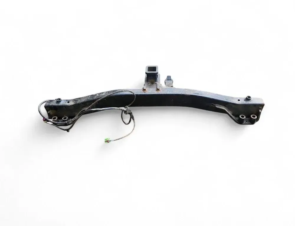 VOLKSWAGEN Touareg 2 generation (2010-2018) Фаркоп 7P0092135 33462047