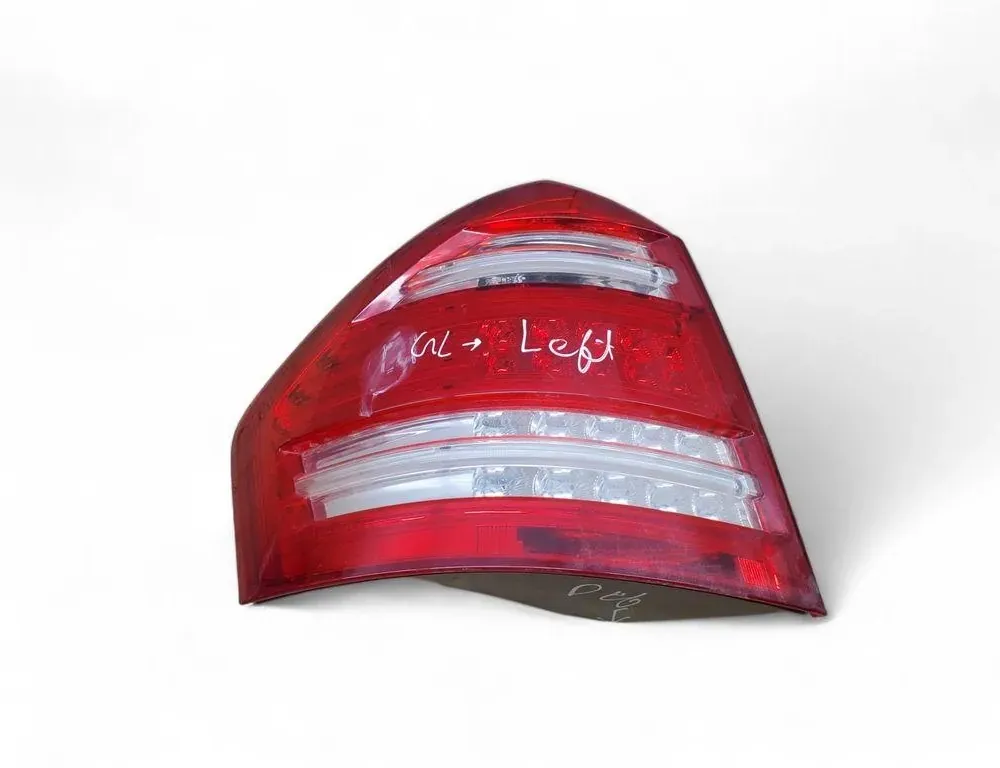 MERCEDES-BENZ GL-Class X164 (2006-2012) Aizmugurējais kreisais lukturis A1648203364 33462050