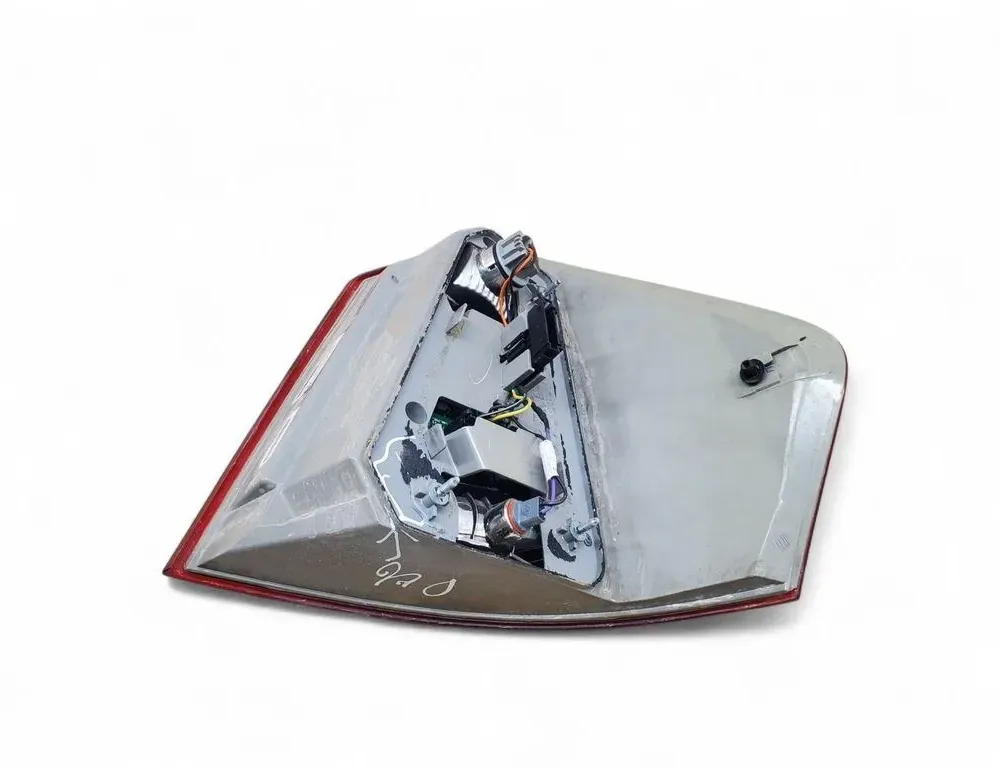 MERCEDES-BENZ GL-Class X164 (2006-2012) Aizmugurējais kreisais lukturis A1648203364 33462050