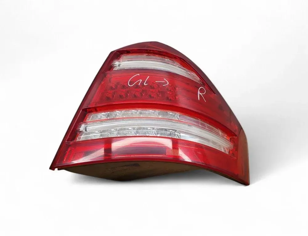 MERCEDES-BENZ GL-Class X164 (2006-2012) Aizmugurējais labais lukturis A1648203464 33462053