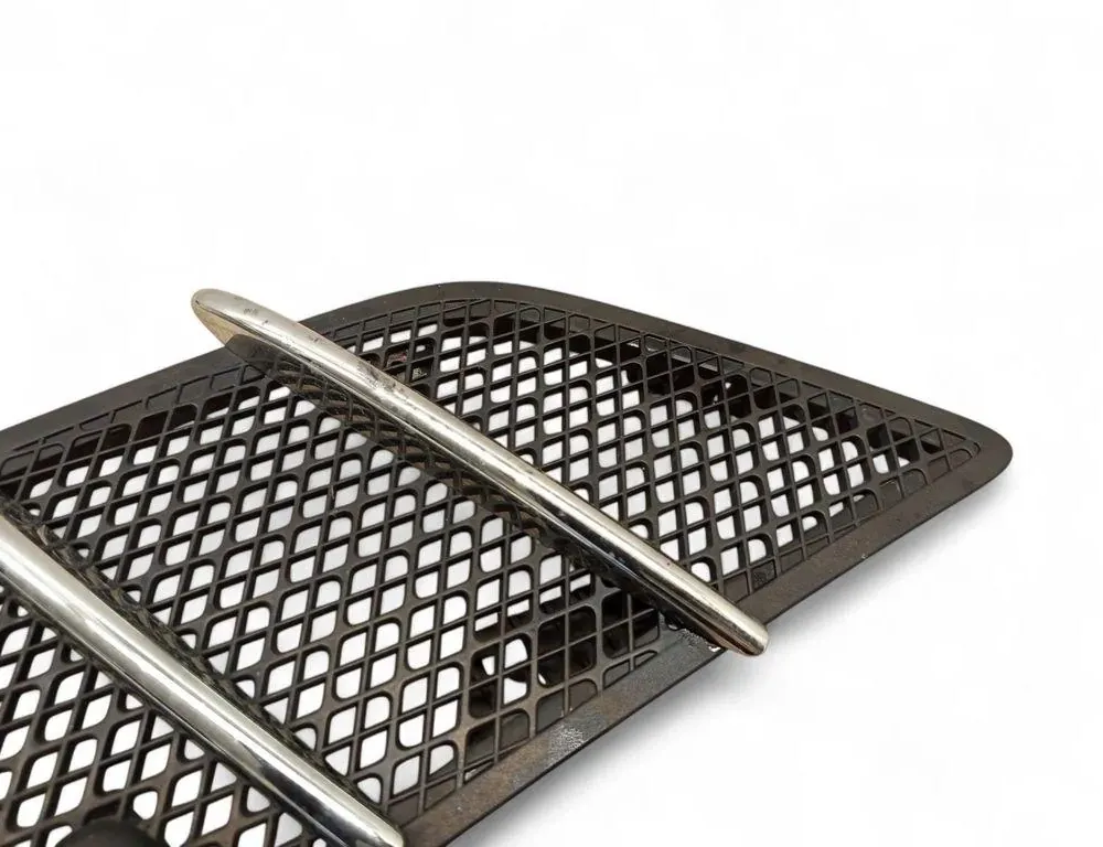 MERCEDES-BENZ GL-Class X164 (2006-2012) Grilles A1648801405 33462063