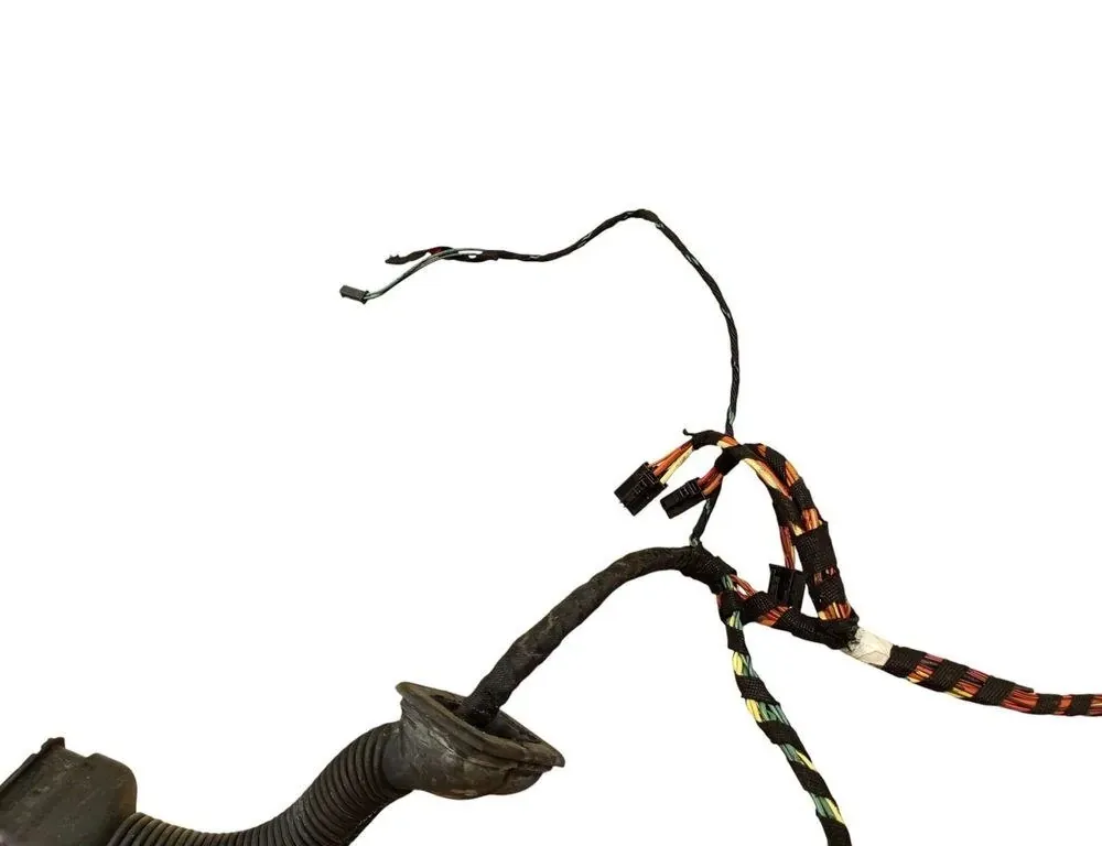 MERCEDES-BENZ GL-Class X164 (2006-2012) Дверные кабели спереди справа A2514402009 33462077