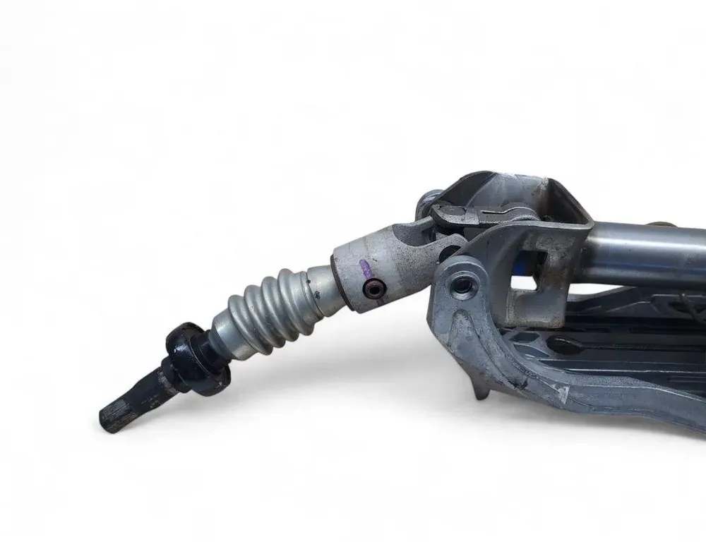 MERCEDES-BENZ GL-Class X164 (2006-2012) Stūres mehānisms A1644600816 33462112