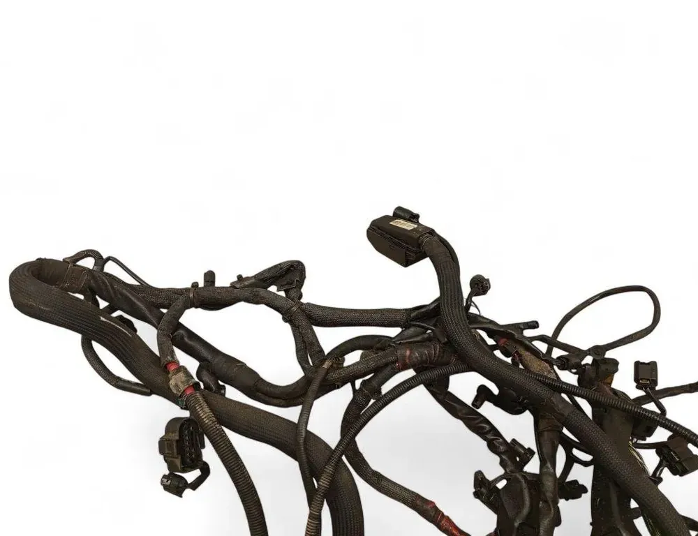 MERCEDES-BENZ GL-Class X164 (2006-2012) Engine Cable Harness A6421507633 33462116