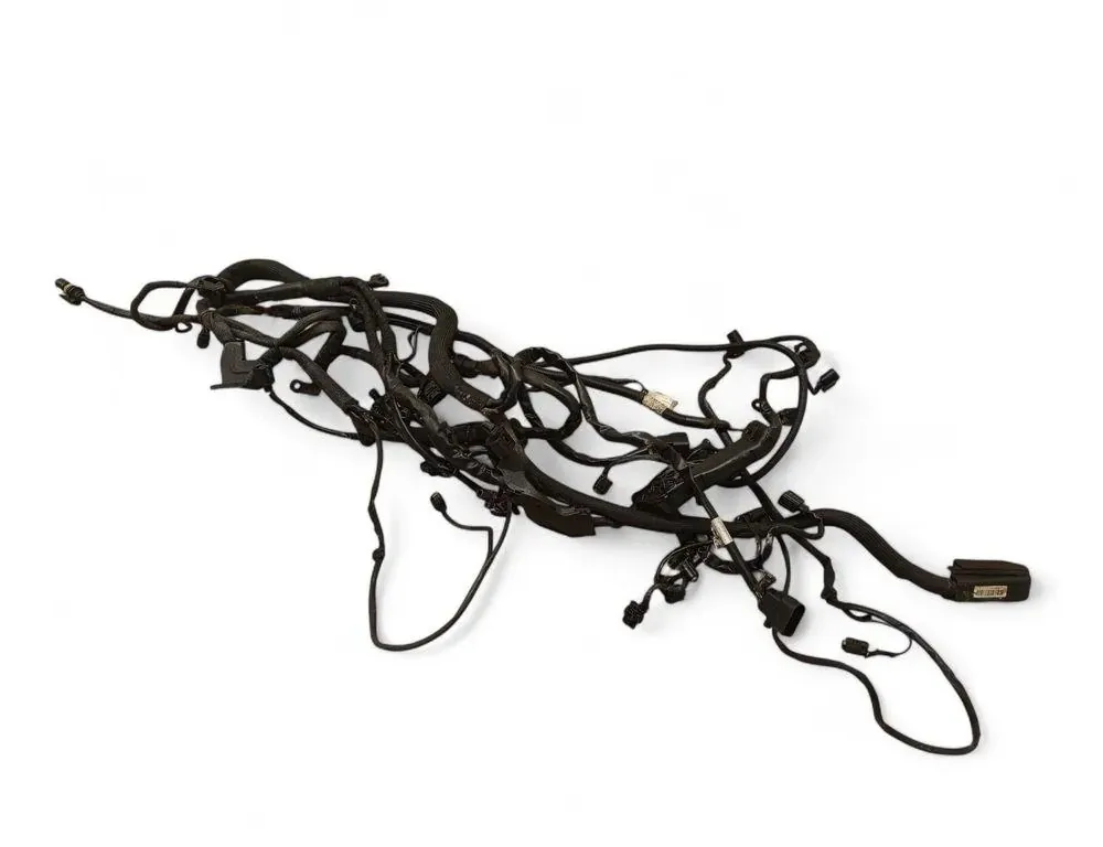 MERCEDES-BENZ GL-Class X164 (2006-2012) Engine Cable Harness A6421507633 33462116