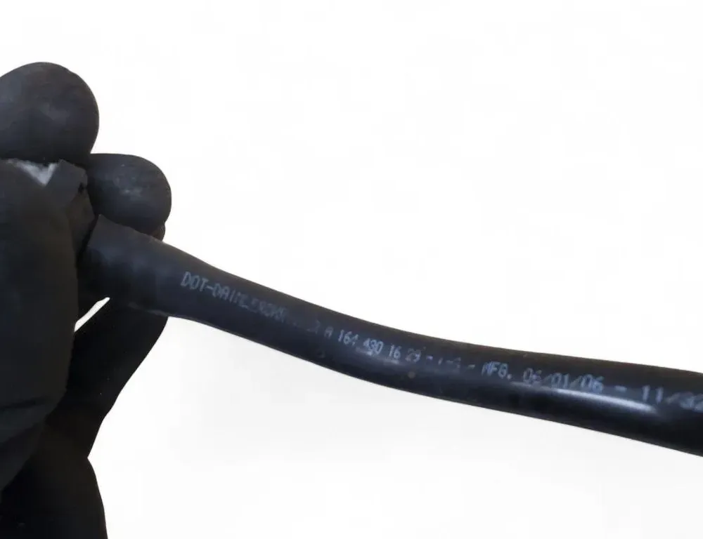 MERCEDES-BENZ GL-Class X164 (2006-2012) Vakuuma caurule A1644301629 33462117