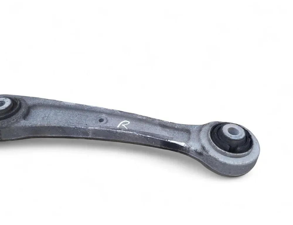 AUDI A6 C6/4F (2004-2011) Priekšējā labā taisnā ķega / ričags 8K0407156C 33462193