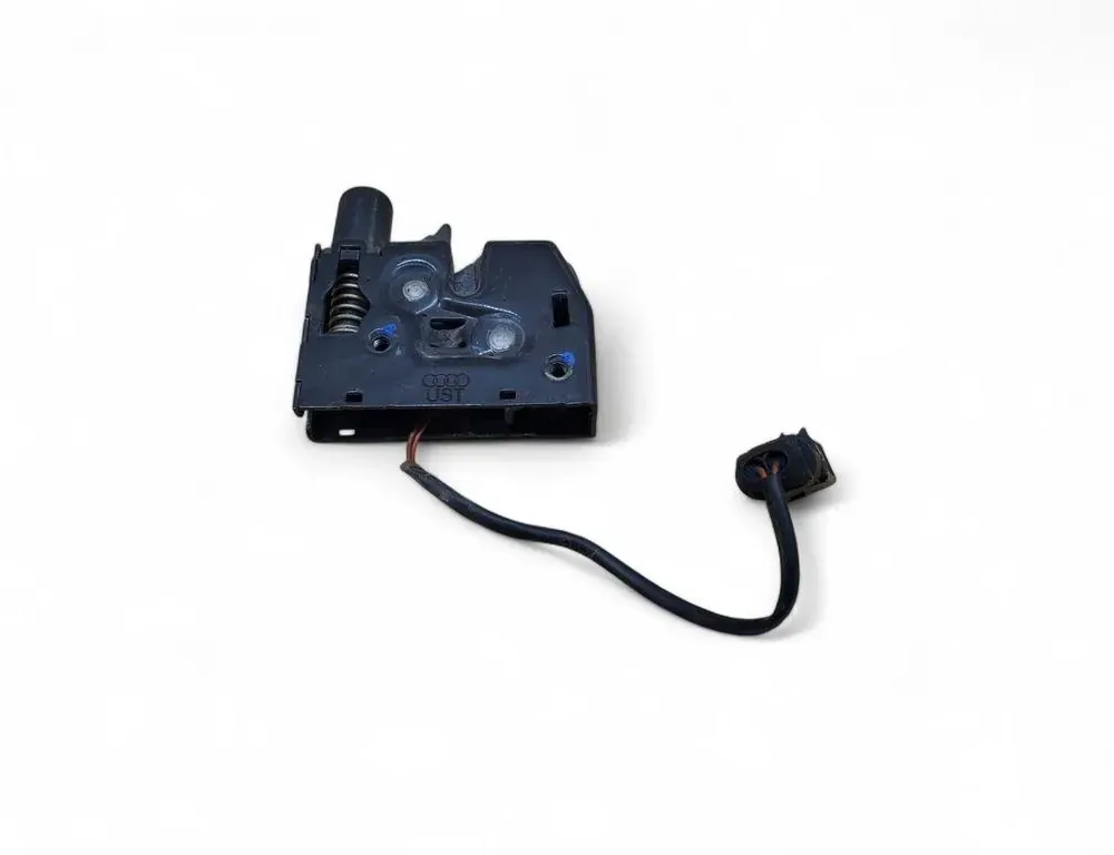AUDI A6 C6/4F (2004-2011) Bonnet Lock 4G0823509C 33462198