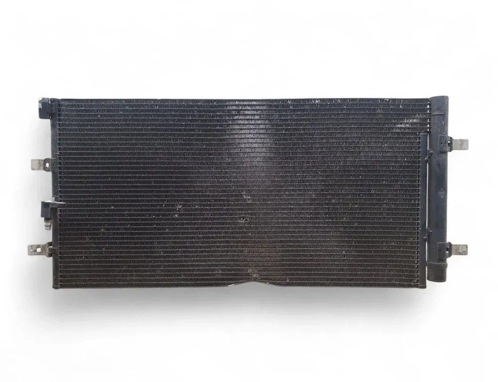 AUDI A6 C6/4F (2004-2011) Gaisa kondicioniera radiators 4G0260401N 33462200