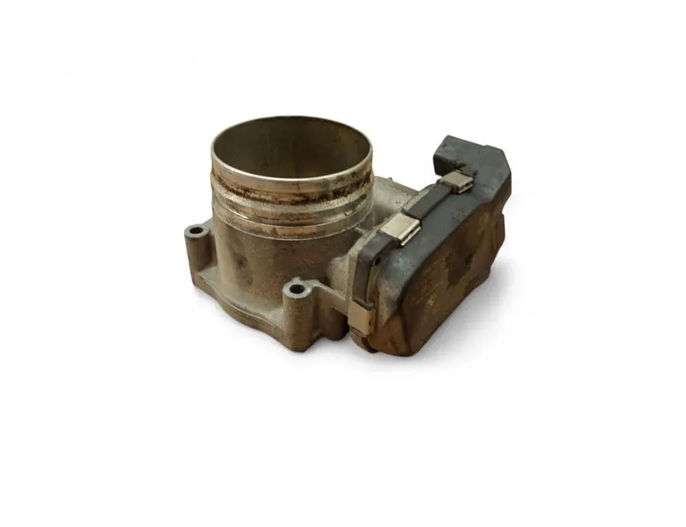 BMW X6 F16 (2014-2020) Throttle Body 7597871 33462362