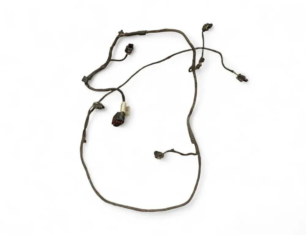 BMW X6 F16 (2014-2020) Жгут проводов задних парктроников 9367697 33462397