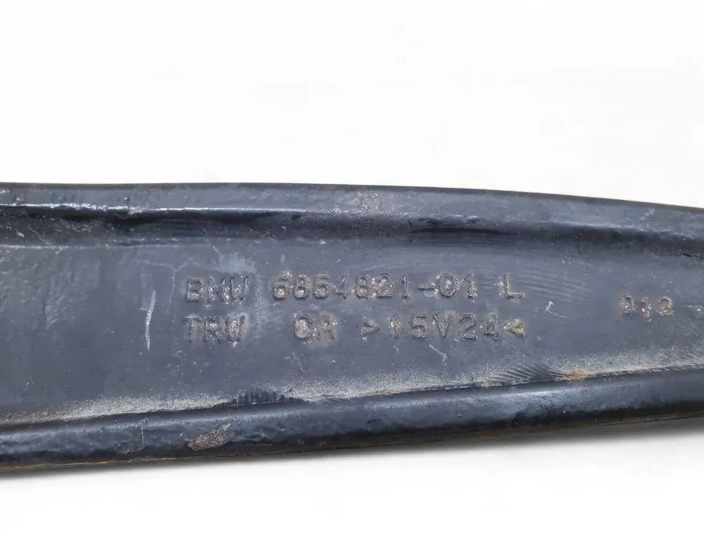 BMW X5 F15 (2013-2018) Front left straight fork 6864821 33462622