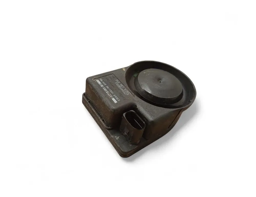 AUDI A6 C6/4F (2004-2011) Alarm Siren 1K0951605C 33463241